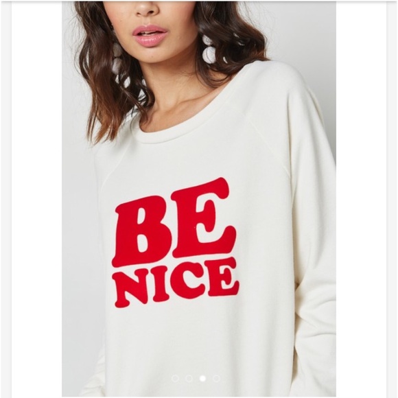 ban.do Tops - BANDO sweatshirt